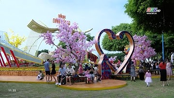 TP. Vũng Tàu đón 47.000 lượt khách trong 2 ngày đầu kỳ nghỉ Tết Dương lịch | BRTgo