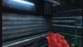 Perfect Dark - Attack Ship (Special Agent) - Speed Run