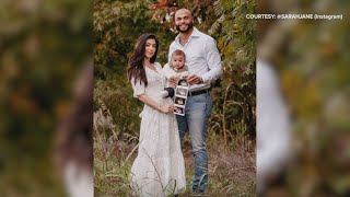 Sarah Jane Ramos, Dak Prescott announce second pregnancy in SI Swimsuit interview
