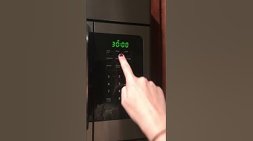 Set timer for 30 minutes