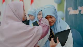 Tasyakuran Kelulusan Sdit Insan Rabbani Padang Lawas