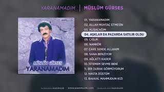 Aşklarda Pazarda Satılır Oldu...