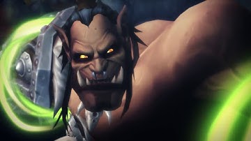 Fury of Hellfire - Patch 6.2 - World of Warcraft: Warlords of Draenor