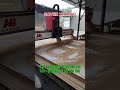 Rover xizmati lazerli stanok roverli stanok dsp teshish uchun aparat
