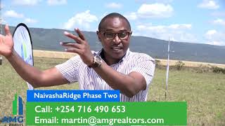 NAIVASHA RIDGE PHASE 2 SHAMBA REVIEW