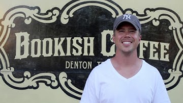 2016 AAHSFF Official Selection - "Denton Coffee Culture" by Austin Leih