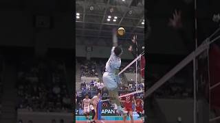 Sigma Kill Mens World Club Championships Osaka Bluteon Yuji Nishida Turkiye