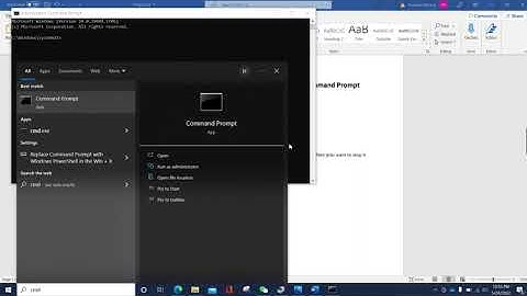 How To Check Ping in Windows Command Prompt