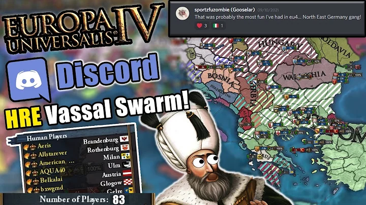 EU4 but I create an 80 player human vassal swarm...