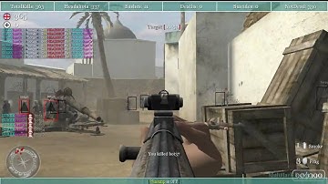 CoD2BoT By Jdk // HD Video
