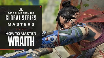 Top 5 Wraith Tips from an ALGS Pro, ft. Alliance Hakis | Apex Legends