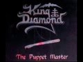 King Diamond - The Ritual