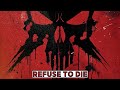 Refuse To Die (Official Music Video)