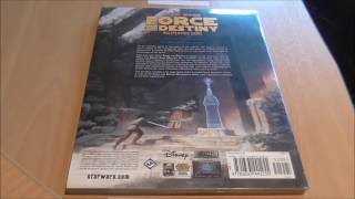 Star Wars Force and Destiny: Game Masters Kit Review