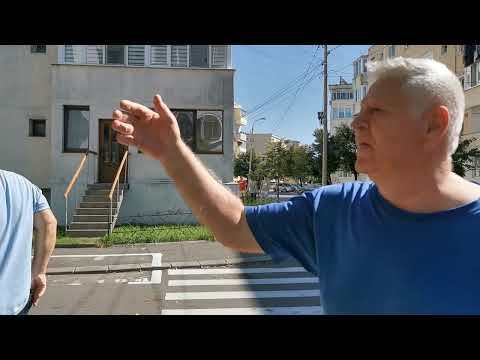 Monitorul de Făgăraș: Explozie la un bloc de pe strada Stejarului din Făgăraș.