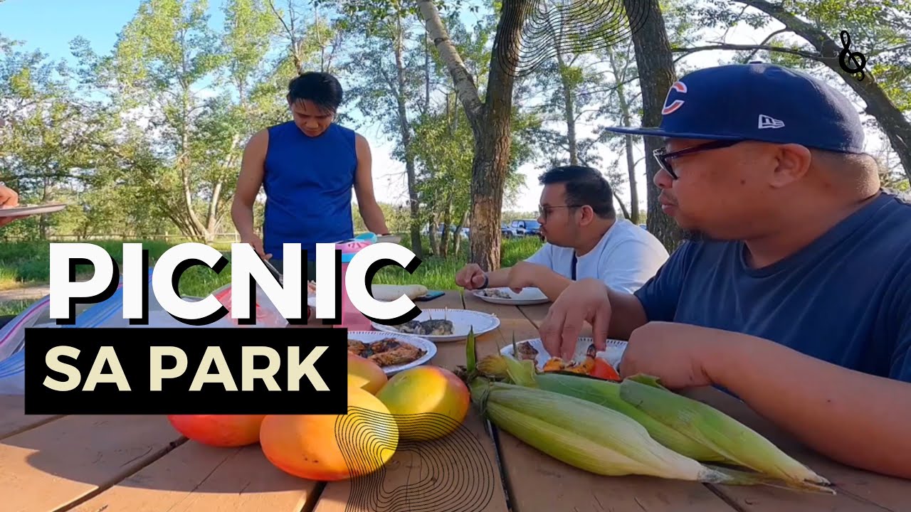 Picnic sa Park