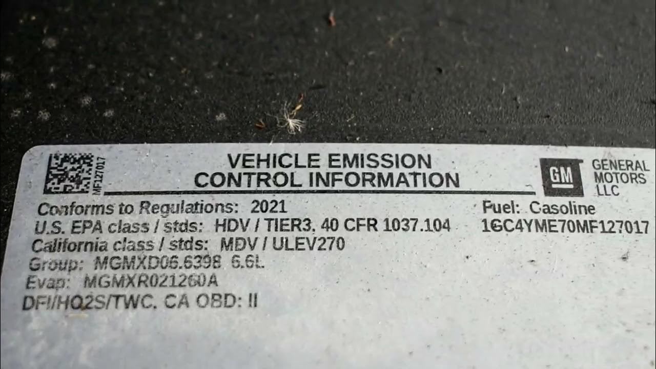 2021 silverado 6 6 l8t gasoline engine 4x4 6l90 automatic