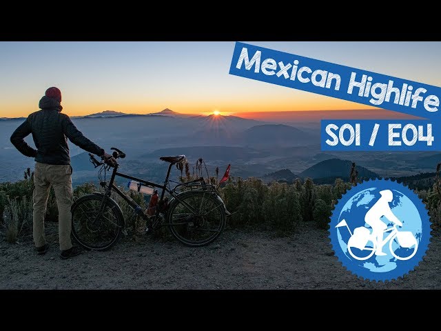 Mexican Highlife - S01E04