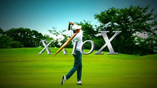 XXIO Golf -Designed to help golfers create more swing speed & distance