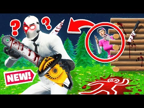 michael-myers-*new*-game-mode-in-fortnite-battle-royale