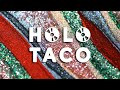 Holo taco declassified tacos 001 rejected prototypes