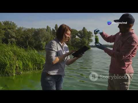 How Machine Learning is Revolutionizing Water Quality Prediction