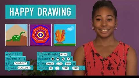 Code.Org CSD U3 L3 Drawing in Game Lab 20-21