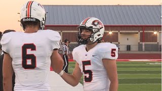 O-Zone: Republic football's Wyatt Woods is Athlete of the Week