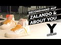 Secondhand Boom bei Zalando und About You: Nachhaltig oder smartes Business?