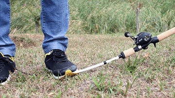 360k Cần Câu Máy Xịn - Cần Câu Lure Multi Dẻo Dai Không Thể Bị Gãy