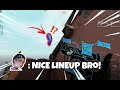"DEADLOCK !, BRO ULT TỪ ĐÂU VẬY ?"