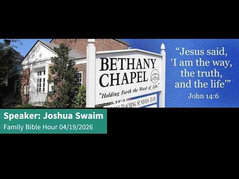 Survey of Genesis 18, 19 and 21
