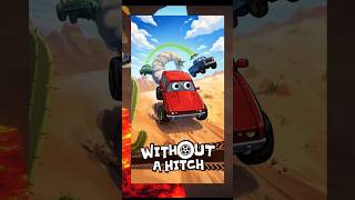 The MOST Ridiculous New Racing Game... screenshot 4