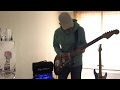 RADWIMPS 「TIE TONGUE」弾いてみた アレンジ