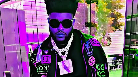 BossMan Dlow- Flood/ Resurrect The Trap (SLOWED)