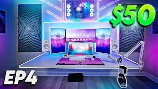 Cool Tech For your Setup Under $50 - Episode 4