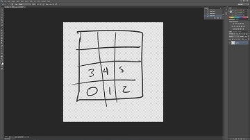 UE4 Visual Novel Tutorial 26 - Gallery
