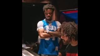 Roddy Ricch - Rich Vibes #SLOWED Prod. By Heavy Keyzz