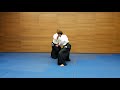 Tachi Waza Kata Dori Men Uchi Ikyo Tachi Waza Kata Dori Men Uchi Ikyo