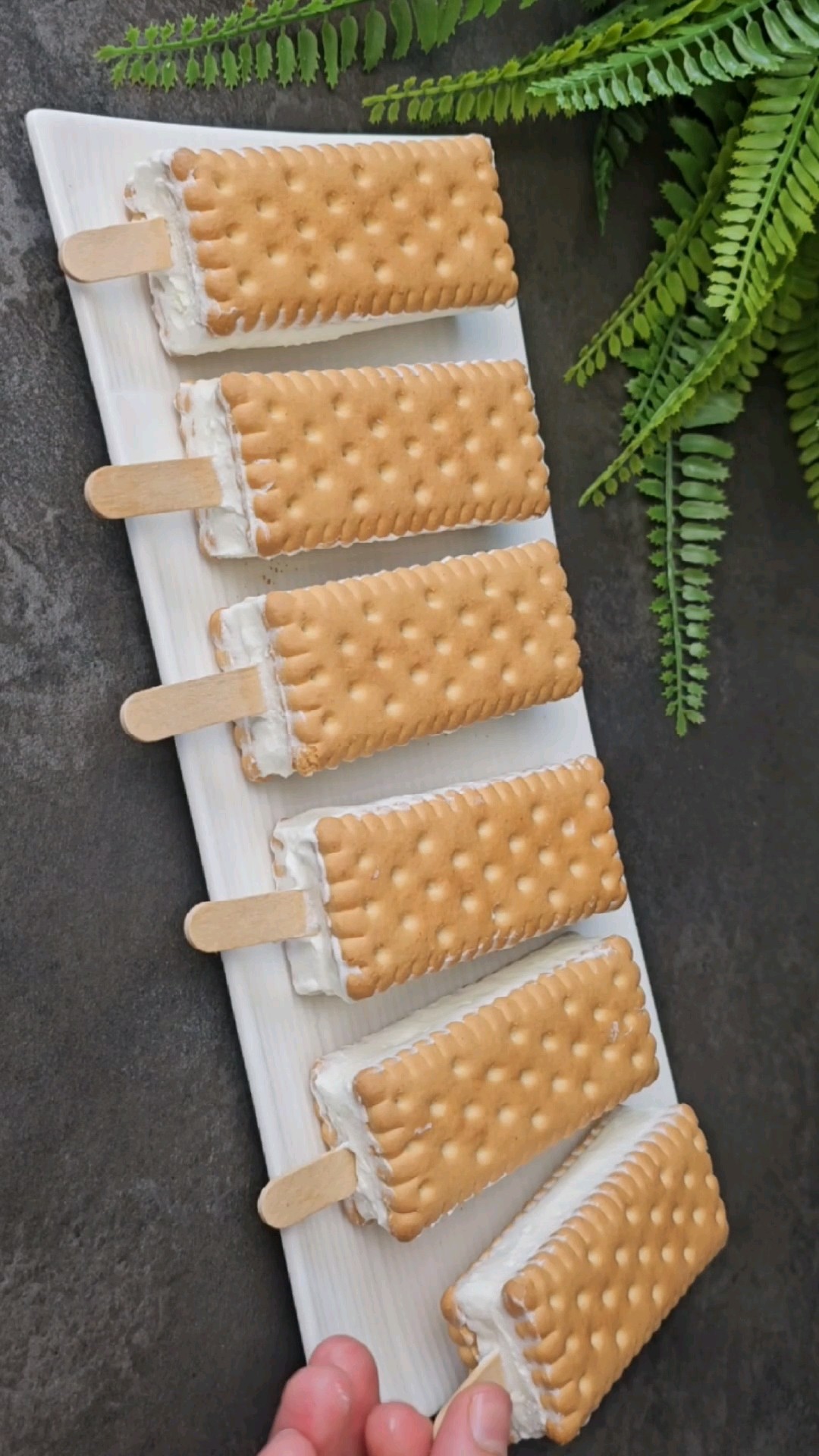Idea facile per un buon gelato ? #recipe #icecream #tasty #delicious #yummy #food