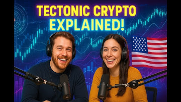 Tectonic crypto | TONIC Explained: DeFi Passive Income, Loans & Future Potential on Cronos