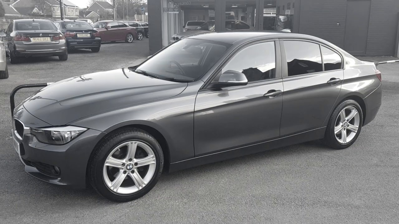318d bmw двигатель