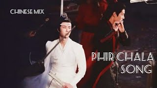 Download lagu phir chala😍 /the untamed👬/by minee💝