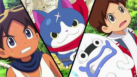 Yo-kai Watch: The Movie Event