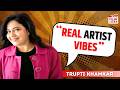 Real Acting Truth 🎭 | Trupti Khamkar Unfiltered Talk | Filmi Talks