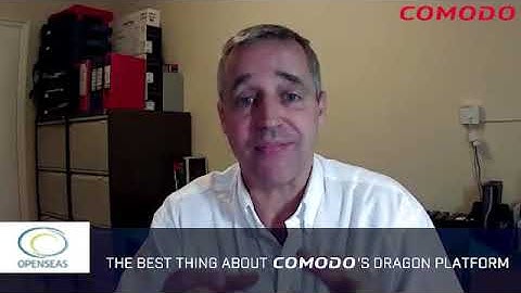 Comodo’s Valkyrie File Verdict System Plus MDR Helps Open Seas Offer 24/7 Service to Customers