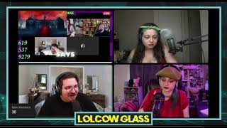 Lolcow Glass Deep Dives Into The MadHouse Scandal That Ended The Show 👀
