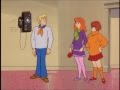 Scooby-Doo : Fred's bizarre sense of humor