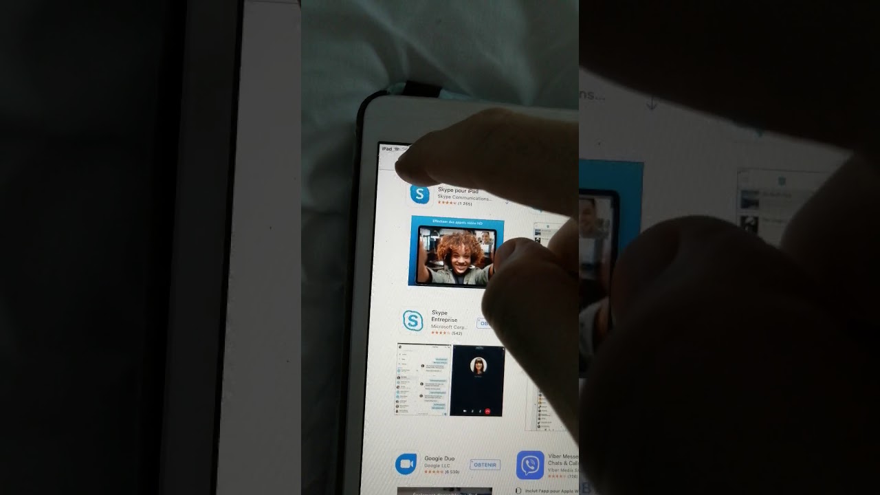 older versions of skype for ipad 5.1.1
