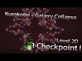 RAIDED BY MREKK THEN THIS HAPPENS?! [Level 20+] Kurokotei-Galaxy Collapse 1 Checkpoint Clear
